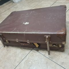 Suitcase vintage