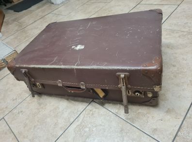 Suitcase vintage
