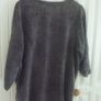 Q'neel grey tunic top Image 7