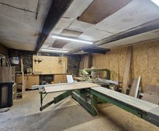 Panel saw