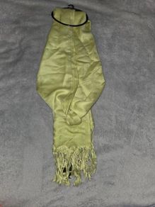 Brand New Patrick Francis Pashmina