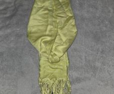 Brand New Patrick Francis Pashmina