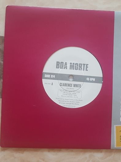 7" Singles Lot
