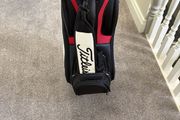 Titleist Tour bag