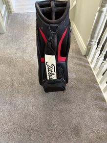 Titleist Tour bag