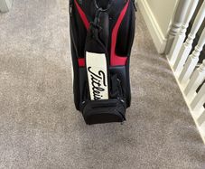 Titleist Tour bag