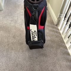 Titleist Tour bag