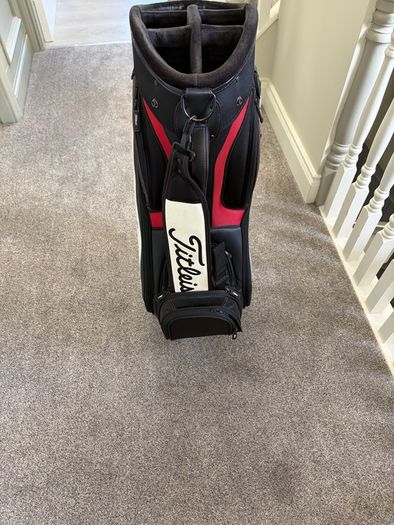 Titleist Tour bag