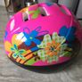 girls helmet Image 3