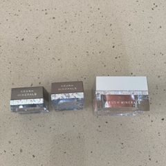 makeup