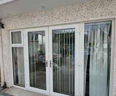 french doors
