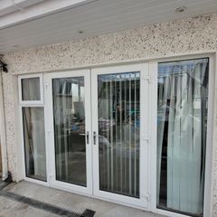 french doors