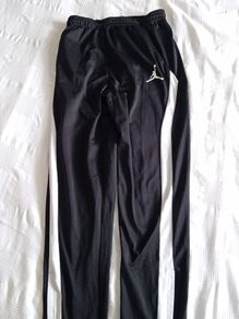 Air Jordan Boys tracksuit bottoms
