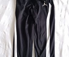 Boys tracksuit bottoms