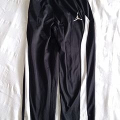 Air Jordan Boys tracksuit bottoms