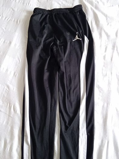Air Jordan Boys tracksuit bottoms