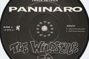 Pininaro-the Wildstyle Ep