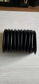 Golf iron covers