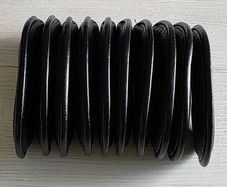 Golf iron covers