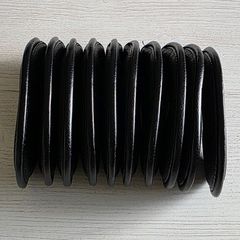 Golf iron covers