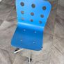 Ikea Jules kids chair Image 4
