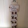 Family Hanger Sign Image 3