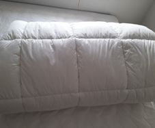 Brand New Feather Duvet ( King)