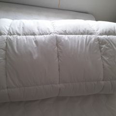 Brand New Feather Duvet ( King)