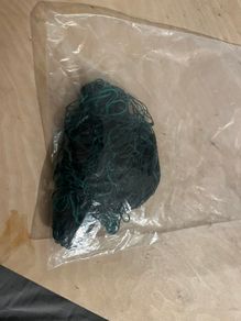 McLean NZ Replacement Knotless Net Bag - MA-900