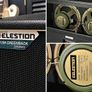 Peavey 212-6 2x12 Guitar Cabinet with Greenback Speakers Image 2