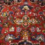 Heriz  handknoted  carpet 347cm x 255cm Image 5