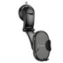 BOROFONE BH73 Charm, center console in-car holder, for 4.5 - 7 inches mobile phones. Image 6