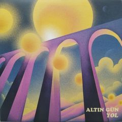Altin gun Yol lp