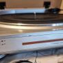 Dual DT 200 Turntable, 33/45 rpm, Full working. Image 2