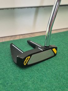 McGregor V Foil Putter