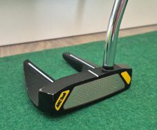 McGregor V Foil Putter