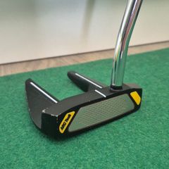 McGregor V Foil Putter