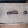 Vintage Zephyr Sewing machine (26074) Image 7