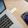 4g Lte Wireless Usb dongle router 150 mb Image 6
