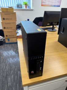 ASUS Workstation