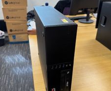 ASUS Workstation