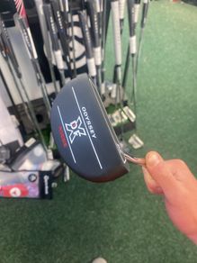 Oddysey DFX Rossie