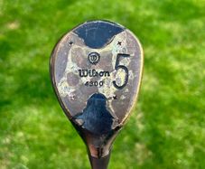 Wilson Golf Club