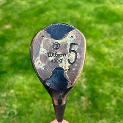 Wilson Golf Club
