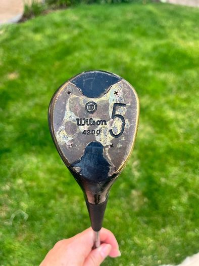 Wilson Golf Club