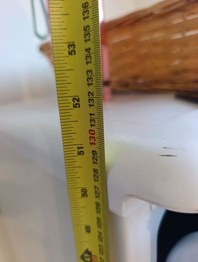 Fridge Freezer Small