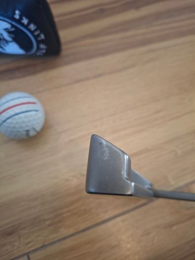 Rare Ping Karsten My Day 1959 Putter