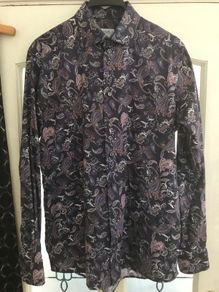 ETON  |  Men's Shirt