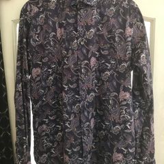 ETON  |  Men's Shirt