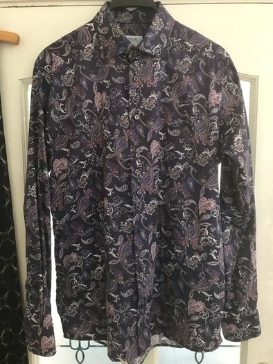 ETON  |  Men's Shirt
